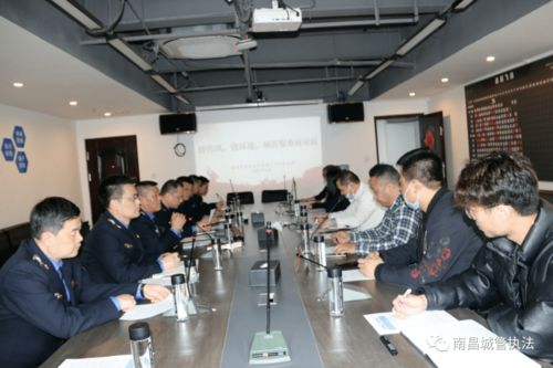 直属三大队 进企业宣传爱国卫生 优服务倡导绿色环保